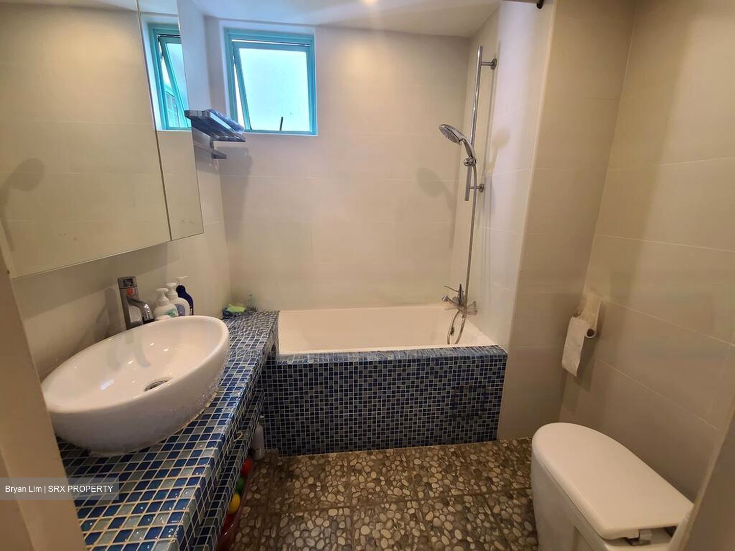 Hazel Park Condominium (D23), Condominium #473752971